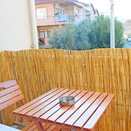 Ozkan Apartment - Fethiye Center Fully Furnished 50Mbps Wifi Netflix Ngoại thất bức ảnh
