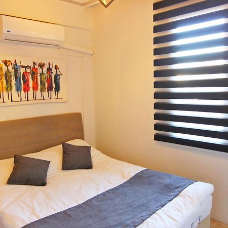 Ozkan Apartment - Fethiye Center Fully Furnished 50Mbps Wifi Netflix Ngoại thất bức ảnh