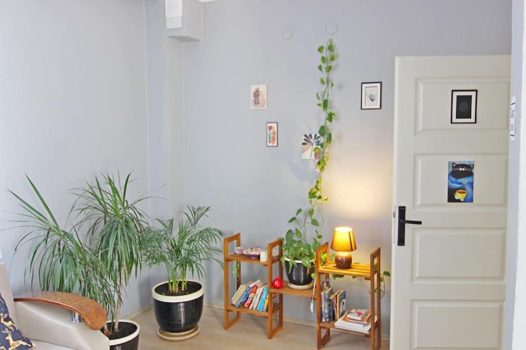 Ozkan Apartment - Fethiye Center Fully Furnished 50Mbps Wifi Netflix Ngoại thất bức ảnh
