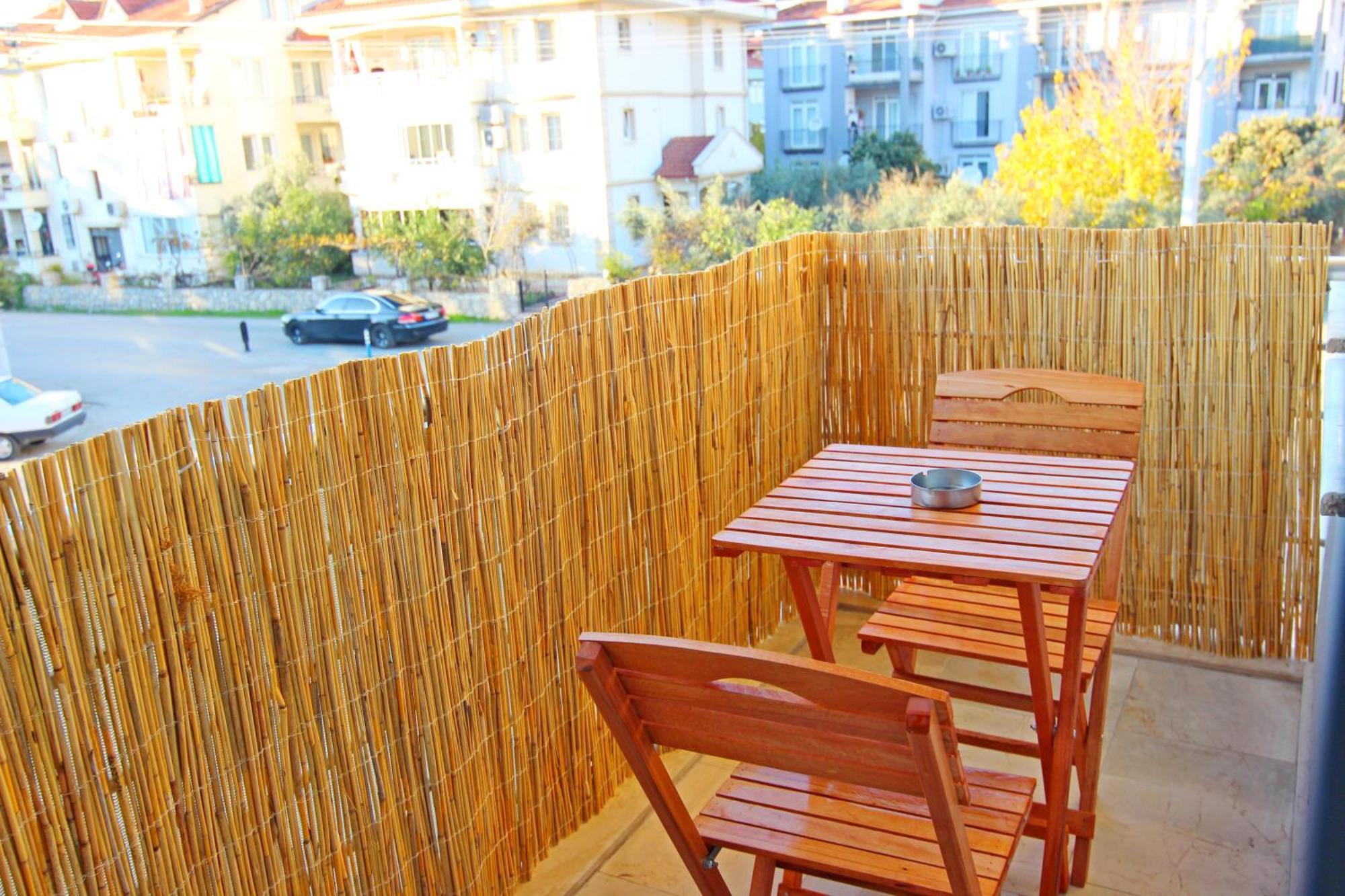 Ozkan Apartment - Fethiye Center Fully Furnished 50Mbps Wifi Netflix Ngoại thất bức ảnh