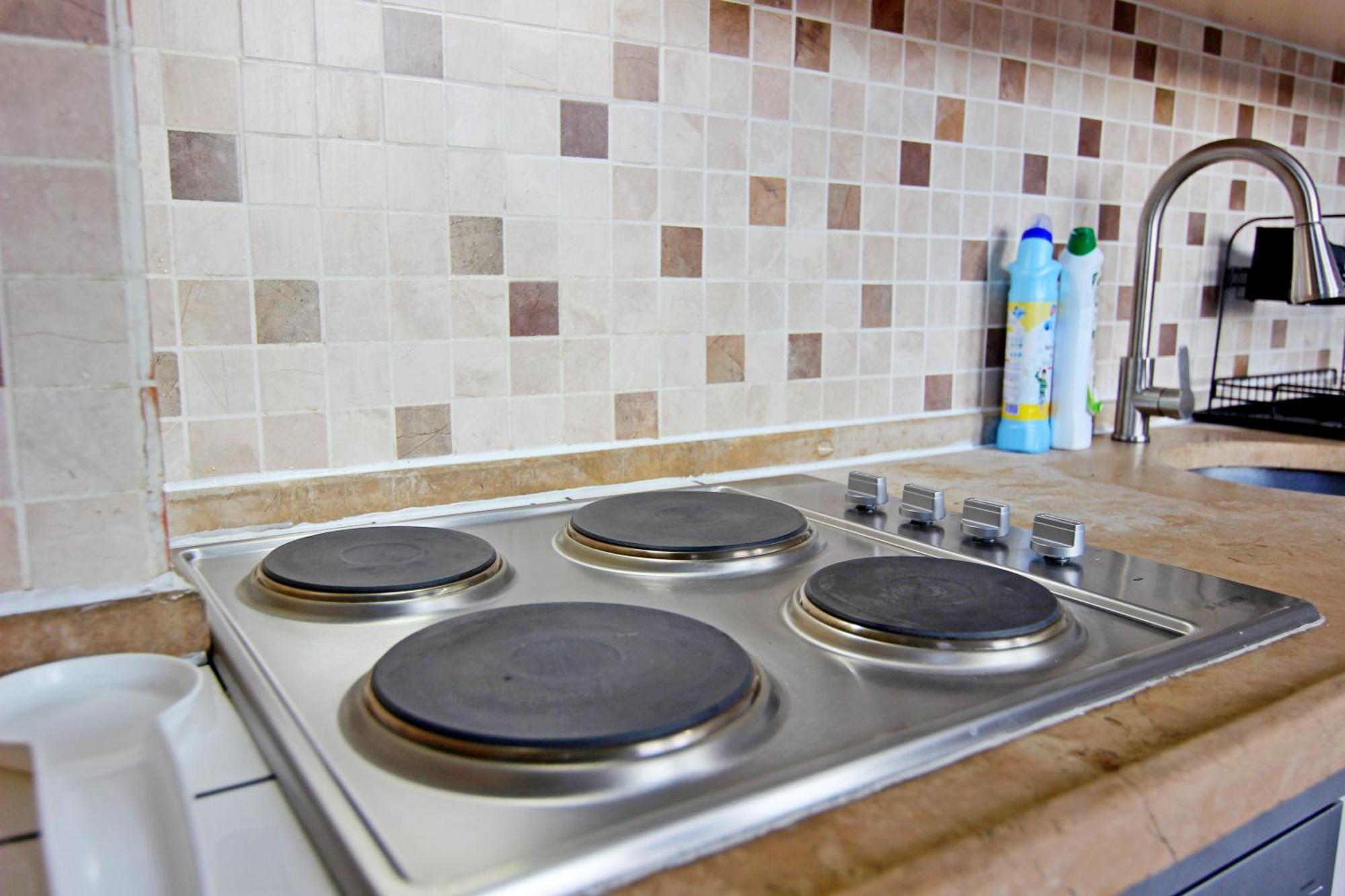 Ozkan Apartment - Fethiye Center Fully Furnished 50Mbps Wifi Netflix Ngoại thất bức ảnh