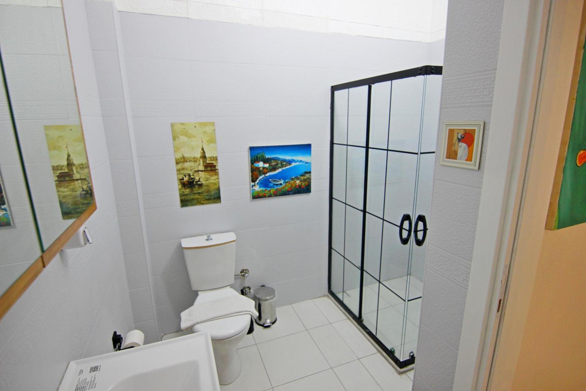 Ozkan Apartment - Fethiye Center Fully Furnished 50Mbps Wifi Netflix Ngoại thất bức ảnh